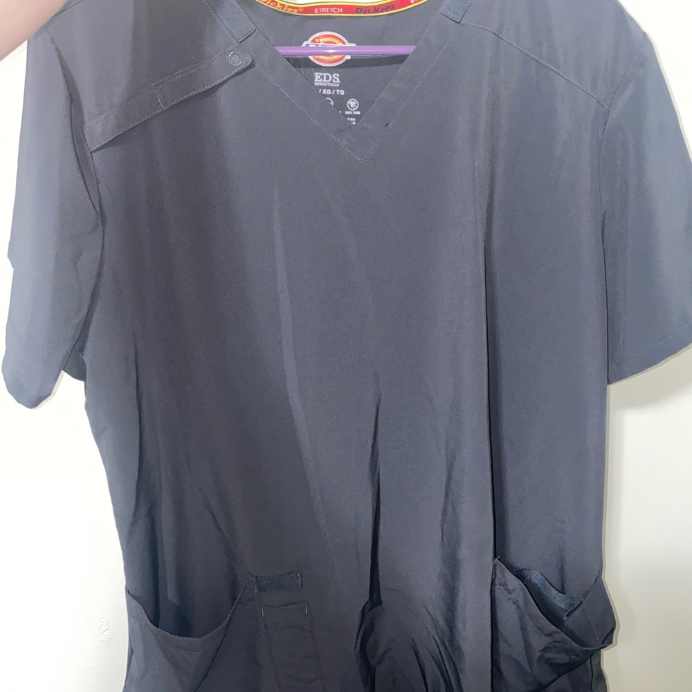 Dickies Scrub Set